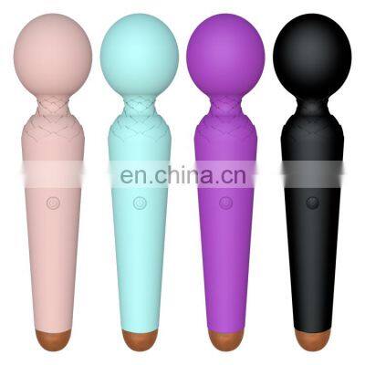 Youmay AV Stick Clitoris Stimulator Clitoral Vibrator Adult Sex Toy For Women