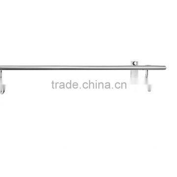 2016 Wesda Wholesale Bathroom Design Accessories Stainless Steel 201 Towel Bar 5602 Quality Choice photo-4