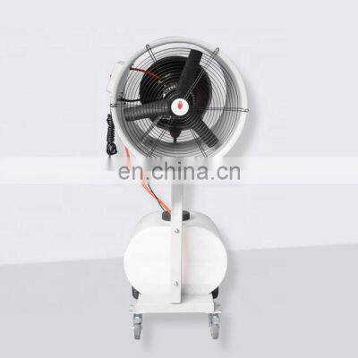 Centrifugal Cool Mist Humidifier 220v photo-5