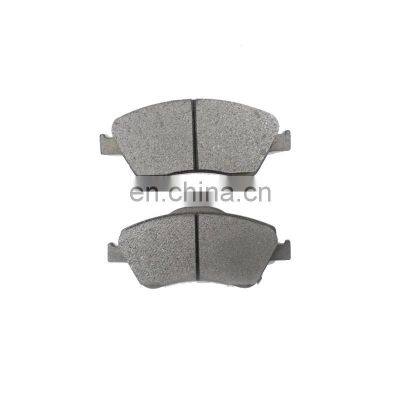 China Auto Parts Manufacturers Wholesale Naqin D8526 MD8526M Automobile Car Parts Disc Brake Pad For Toyota Corolla photo-2