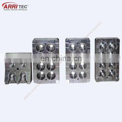 Acrylic Product Plastic Shell Custom Plastic Injection Mould photo-2