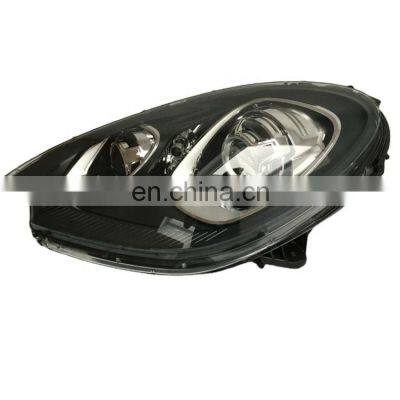 OEM 95B941029EJ  95B941030EJ  Front Headlights With Steering Function for Porsche Macan 95B