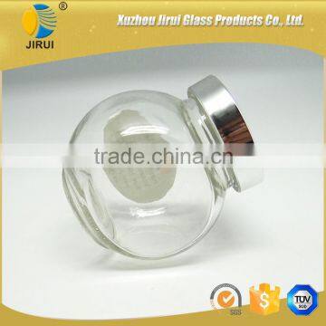 Hot sale 700ml storage jar