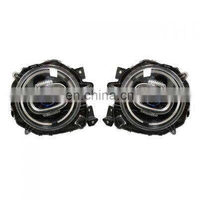 Led Light Fit for Right Hand Driving