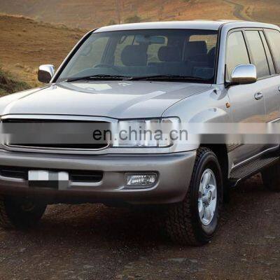 1998-2003 LAND CRUISER 100 FJ100 LX470 Car Bonnet Hood Car Body Parts OEM53301-60510 photo-5