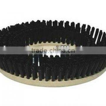 Industrial Scrubber Brush For Floor Cleaning