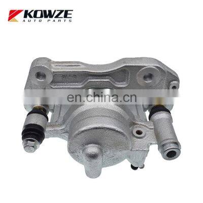 Front Brake Caliper Kit For Mitsubishi Pajero Delica Star Wagon MB699359 photo-3