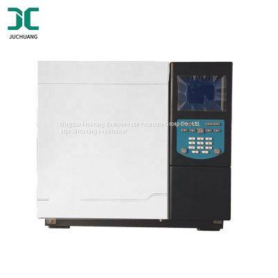 Juchuang Laboratory Equipment Chromatography Instrument Portable Gas Chromatograph