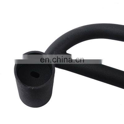 Side Bar/steel for Suzuki Jimny 19+ 4x4 Accessories Maiker Manufacturer photo-5