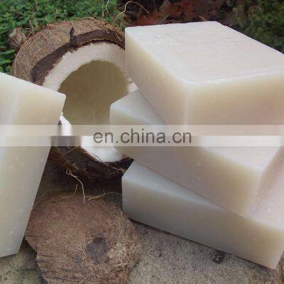100% Natural Organic Coconut Oil Soap From Vietnam photo-5