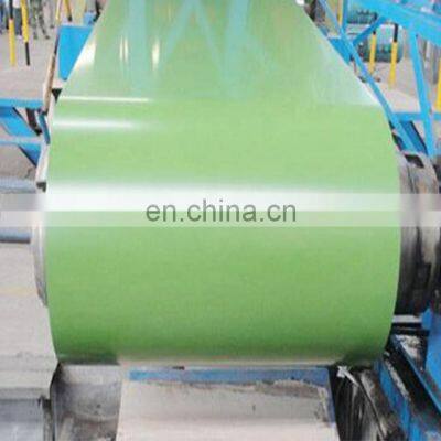 Galvanized Galvalume Prepainted Steel Coil for Roofing Sheets photo-3