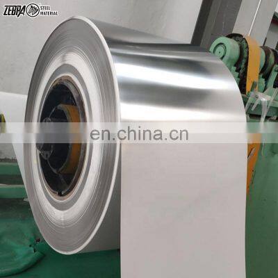 SS 201 304 316 2B, Mirror, BA, No.1, No.4 Stainless Steel Coil/Strip photo-5