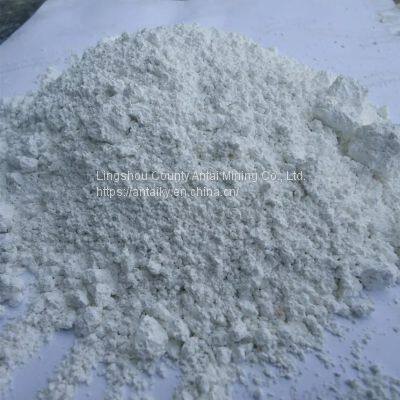 Potassium Feldspar Free Sample