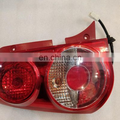 For picanto morning 2008 2009 tail light brake lamp 92402-07500 92401-07500 auto spares parts