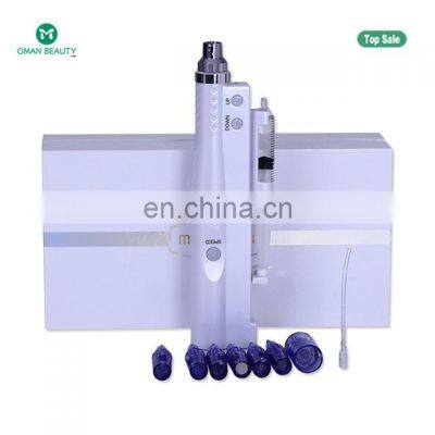 Best Selling Products Meso Microneedle Pen Auto Derma Micro Needle Pen Micro Needing Derma Pen photo-5