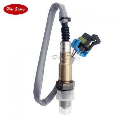 Haoxiang Auto New Material Oxygen O2 Lambda Sensor 12634061  Fit For CHEVROLET CAPTIVA SPORT 3.0L  2011 2012