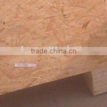 jit osb wooden box