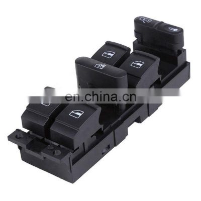 hot selling products  Car Parts Window Switch For Volkswagen Gol Bora Jetta Passat OE 1J4959857 1J4959857B