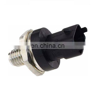 HIGH Quality Fuel Rail Pressure Sensor OEM 0281002964/0281002398/0281002767 FOR Fiat Ducato Opel Astra