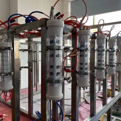 Shenzhen Comlite LED Limited company overview - view 2