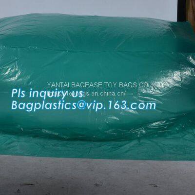 Machine Cover Pallet Cover Carton Liner Container Liner Bin Liner/Can Liner Sofa & Chair Cover Chair Bag Rug Storage Bag photo-3