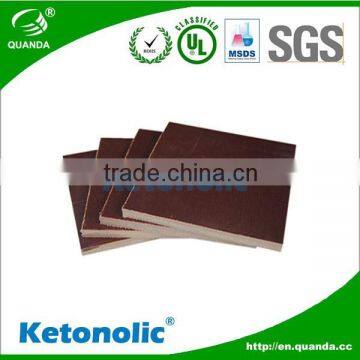 thermal insulation phenolic laminated sheet