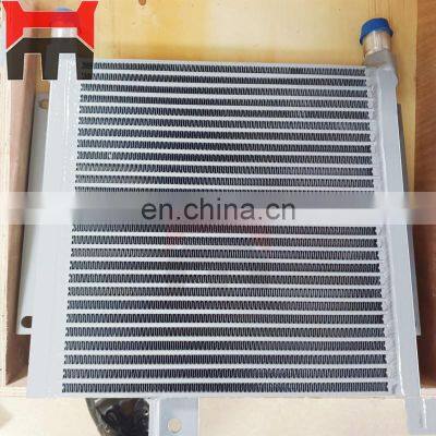 Hot Sales PC27MR-2 PC30MR-2 PC35MR-2 Excavator Hydraulic Oil Cooler Radiator 22L-03-21121 22L-03-21122 photo-3
