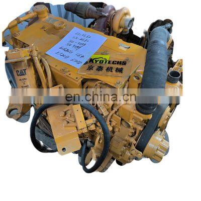 Supplier Of Parts For Diesel Engine C6.4 Assembly Supercharger Tractor Engine 272-4683 Assembly photo-2