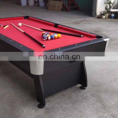 Cheap Pool Ball Multi Function Table Club Playing Table photo-3