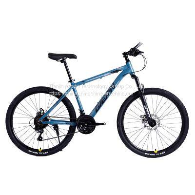 Hot Selling 26 Inch Nice Design Mountain Bike Can Customized 26 27.5 29 photo-3