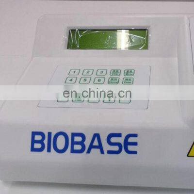 s China Biobase Urine Analyzer UA-200 for Urine Routine Urinalysis