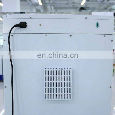 Constant Temperature and Humidity Incubator BJPX-HT80BII With Power-off Parameter Memory Function Incubator photo-3