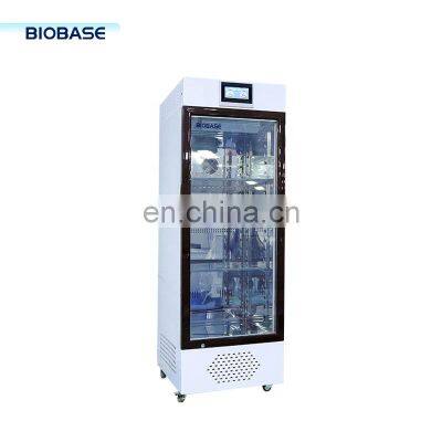 Multifunctional lncubator BJPX-300 incubator with solar system for laboratory or hospital