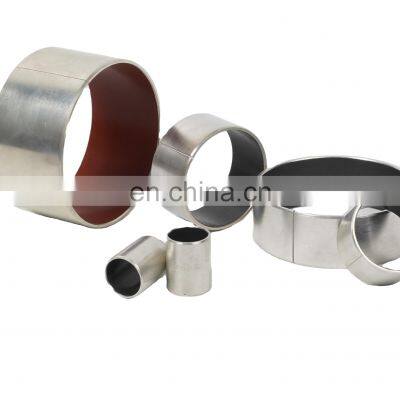DU Bushing Oilless Bronze DU Bush