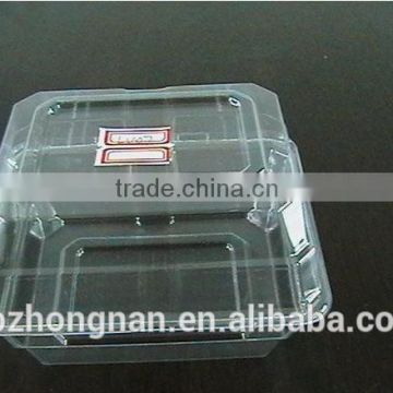 PVC/PVDC Packing Material