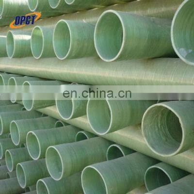 Grp Pipe Connection Frp Pipe Coupling and Joints Transportation Pipe photo-3