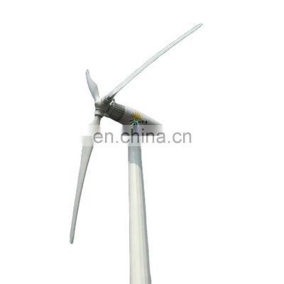 OEM DIY wind turbine 10KW