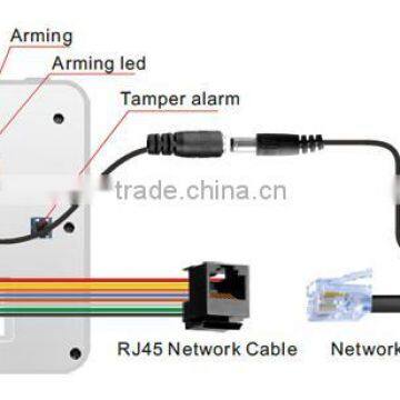 HSY-WF3 Wifi Video Door Bell photo-5