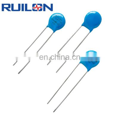 Metal Oxide Varistor MOV 07D471K Zinc Oxide Varistor Manufacturers