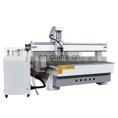 Configuration Upgrade Woodworking CNC Router Acrylic MDF Cutting Engraving Router Machine CNC 1325 Machines photo-2