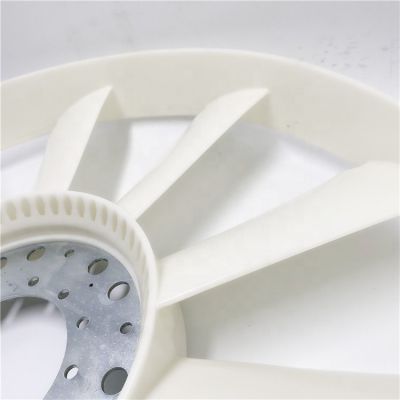 Brand New Great Price Truck Fan Blade For Weichai Engine