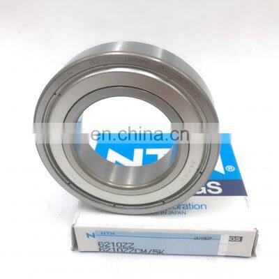 NSK KOYO NTN brand free samples hot sale Deep Groove Ball Bearing size 75*105*16 mm 6915