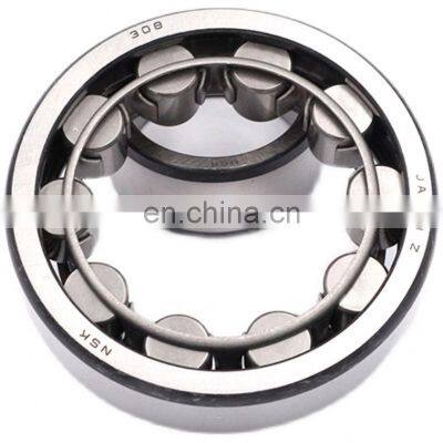 Roller Bearing NU304 Cylindrical Roller Bearing NJ304