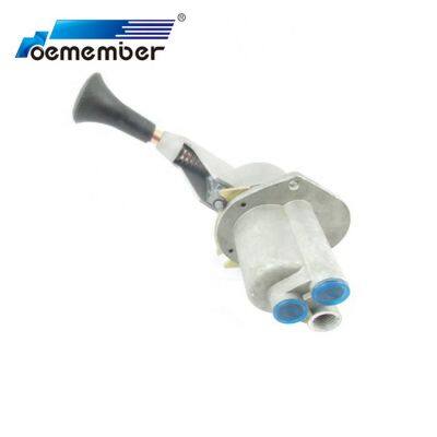 OE Member Truck Hand Brake Valve 9617011050 for Benz Brake System photo-3