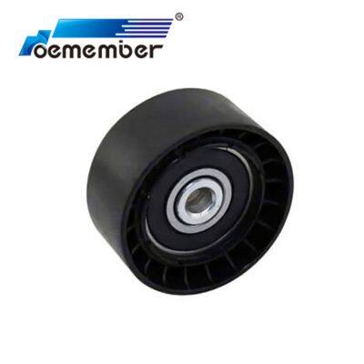 OE Member 1510697 1512749 1795775 1858885 510697 512749 Truck Belt Tensioner Truck Belt Pulley for SCANIA