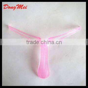 High Quality China Plastic Eyebrow Stencils,makeup Tools Eyebrow Ruler photo-6