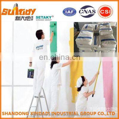 Vinyl Acetate Ethylene Copolymer