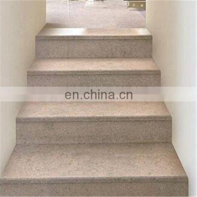 Lowest Price Marble Stair Prices Stair Edging photo-3