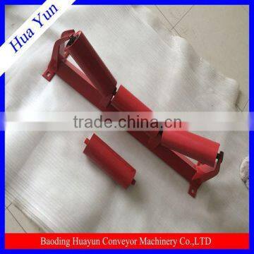 Belt Conveyor Roller Frame, Idler Support, Roller Idler Station