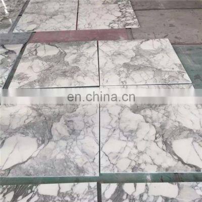 high quality statuario caldia marble tiles